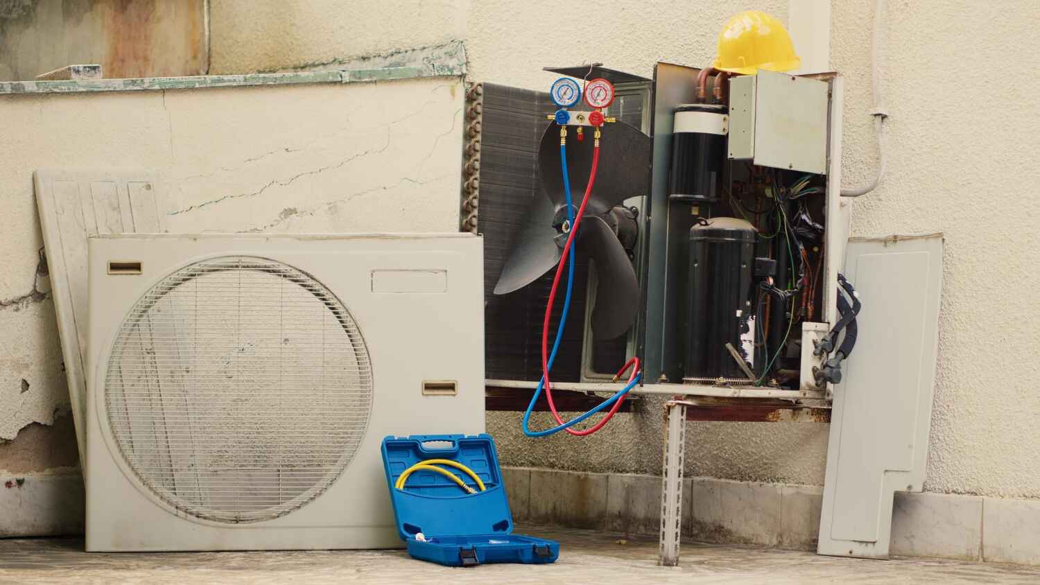 Best 24/7 HVAC repair  in USA